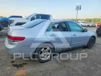 2003 Honda Accord фото