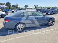 2003 Honda Accord фото