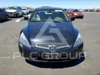 2003 Honda Accord фото