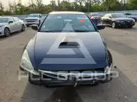 2003 Honda Accord фото