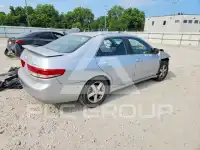 2003 Honda Accord photo