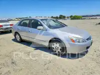 2003 Honda Accord фото
