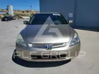 2003 Honda Accord фото
