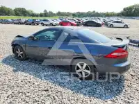 2003 Honda Accord фото