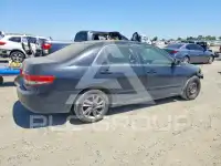 2003 Honda Accord photo