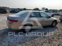 2003 Honda Accord фото