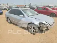 2003 Honda Accord photo