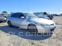 2003 Honda Accord фото