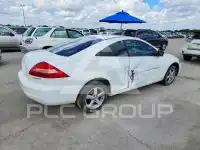 2003 Honda Accord фото