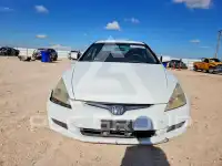 2003 Honda Accord фото