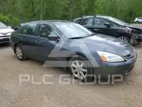 2003 Honda Accord фото
