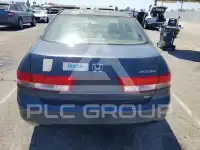 2003 Honda Accord фото