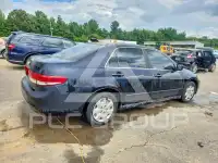 2003 Honda Accord фото