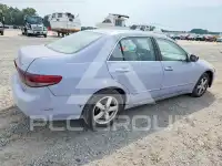 2003 Honda Accord фото