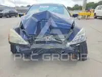 2003 Honda Accord фото