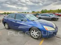 2003 Honda Accord фото