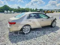 2003 Honda Accord фото