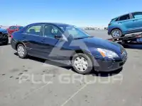 2003 Honda Accord фото