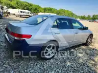 2003 Honda Accord photo