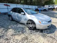 2003 Honda Accord photo