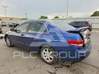 2003 Honda Accord фото