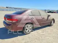 2003 Honda Accord фото