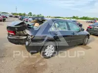 2003 Honda Accord фото