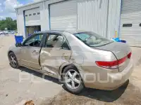 2003 Honda Accord фото