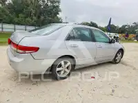 2003 Honda Accord фото