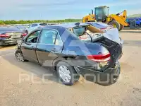 2003 Honda Accord фото