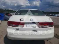 2003 Honda Accord фото