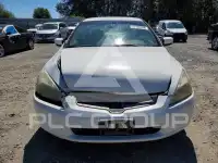 2003 Honda Accord фото