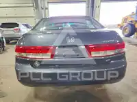 2003 Honda Accord фото