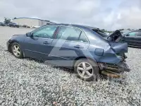2003 Honda Accord фото