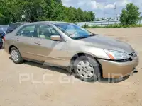 2003 Honda Accord фото