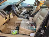 2003 Honda Accord фото