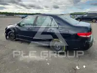 2003 Honda Accord фото