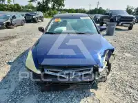 2003 Honda Accord фото
