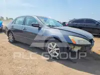 2003 Honda Accord фото