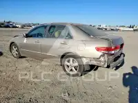 2003 Honda Accord фото