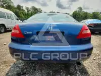 2003 Honda Accord фото