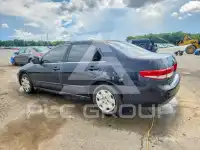 2003 Honda Accord фото