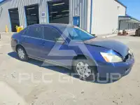 2003 Honda Accord photo