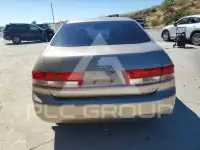 2003 Honda Accord фото