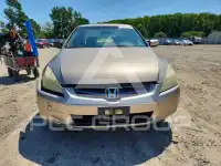 2003 Honda Accord фото
