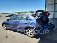 2003 Honda Accord фото