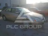 2003 Honda Accord фото