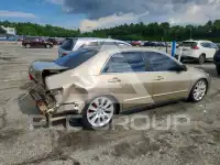 2003 Honda Accord photo
