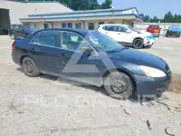 2003 Honda Accord фото