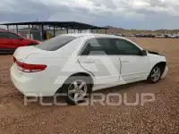 2003 Honda Accord фото